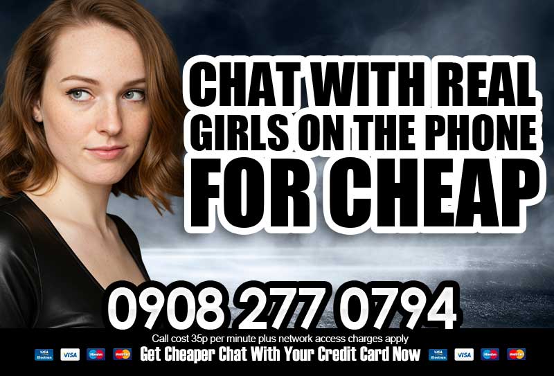 Cheaper Adult Chat Online